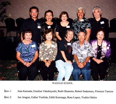 10Waianae