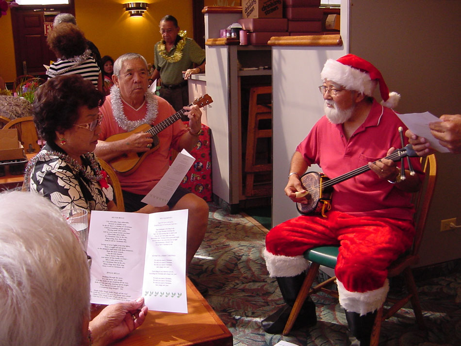 XmasLunch15