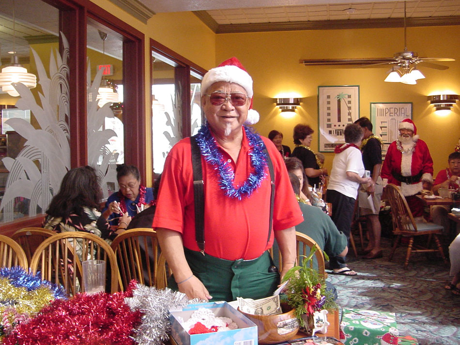 XmasLunch20