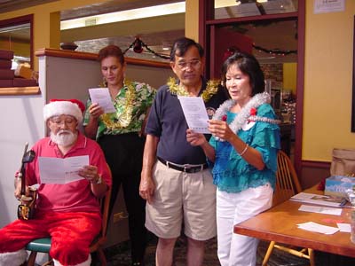 XmasLunch08