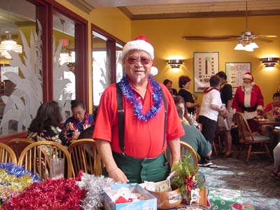 XmasLunch20